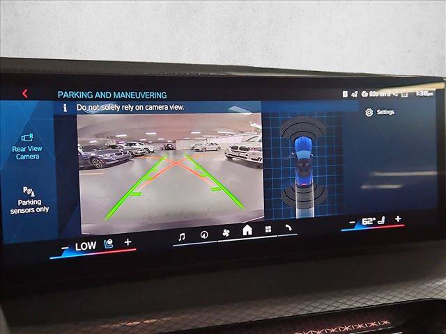 New 2027 BMW M4 xDrive Competition AWD/4WD image 13