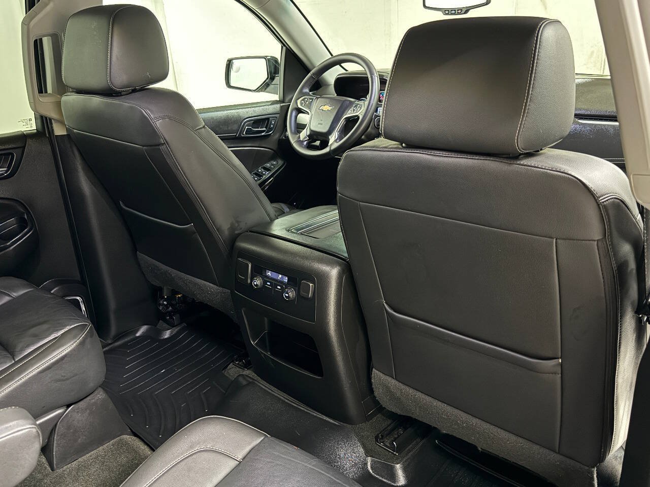 Used 2018 Chevrolet Tahoe LT RWD image 36