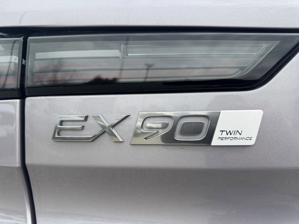 New 2026 Volvo EX90 Ultra image 9