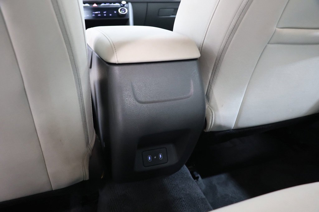Used 2025 Hyundai Sonata SEL FWD image 28