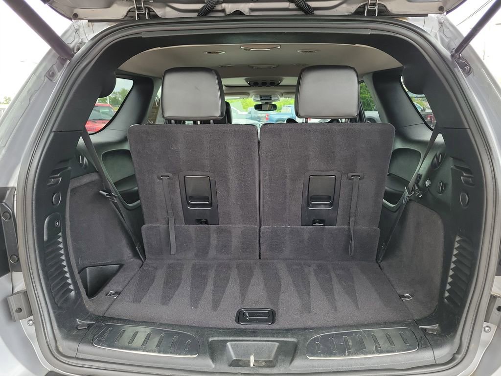 Used 2018 Dodge Durango GT w/ Premium Group AWD/4WD image 7