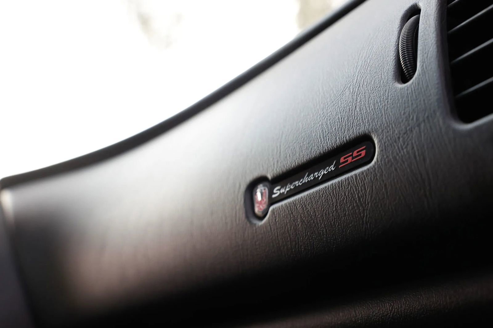 Used 2005 Chevrolet Monte Carlo SS w/ Preferred Equipment Group FWD image 42