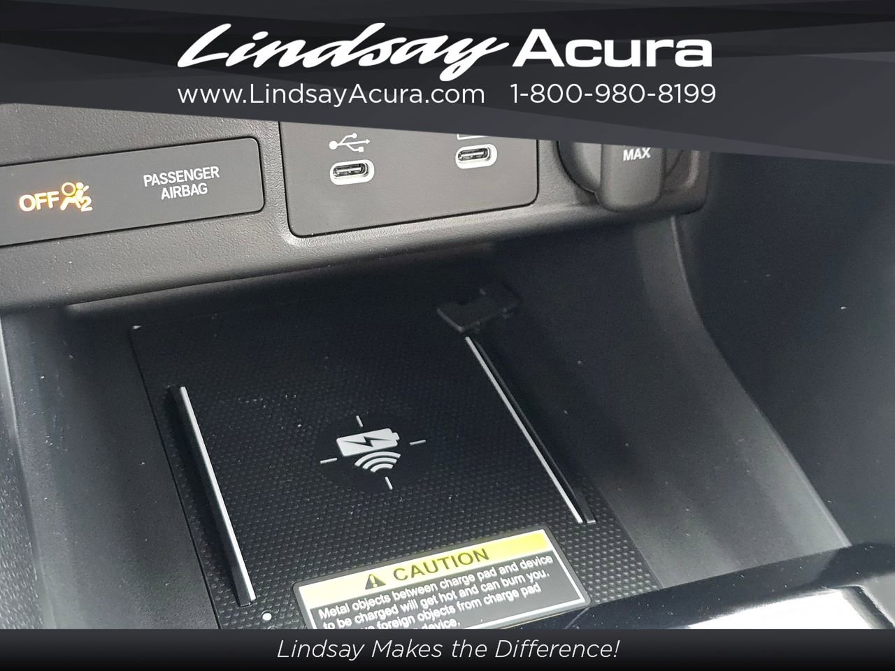 New 2026 Acura Integra A-Spec image 17