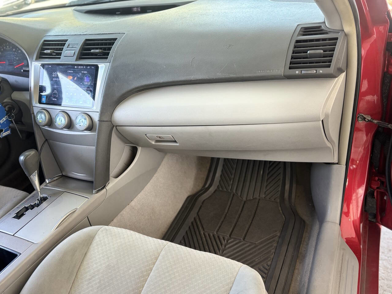 Used 2009 Toyota Camry LE image 24