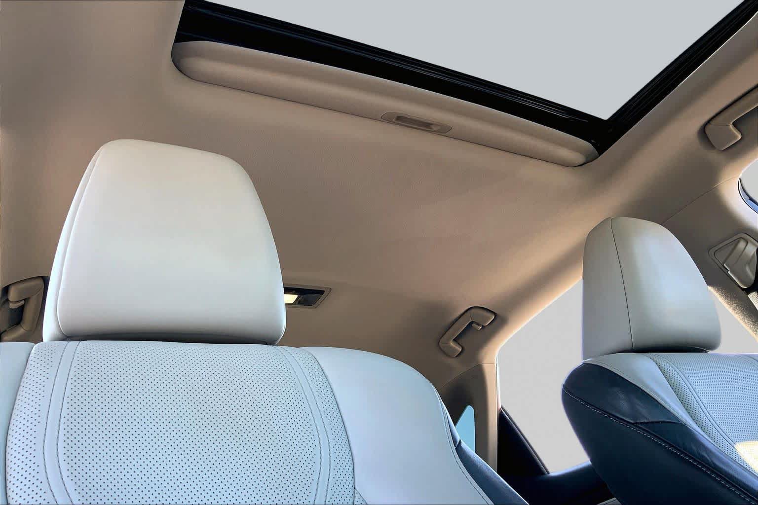 Used 2017 Lexus RX 350 FWD w/ Premium Package image 13