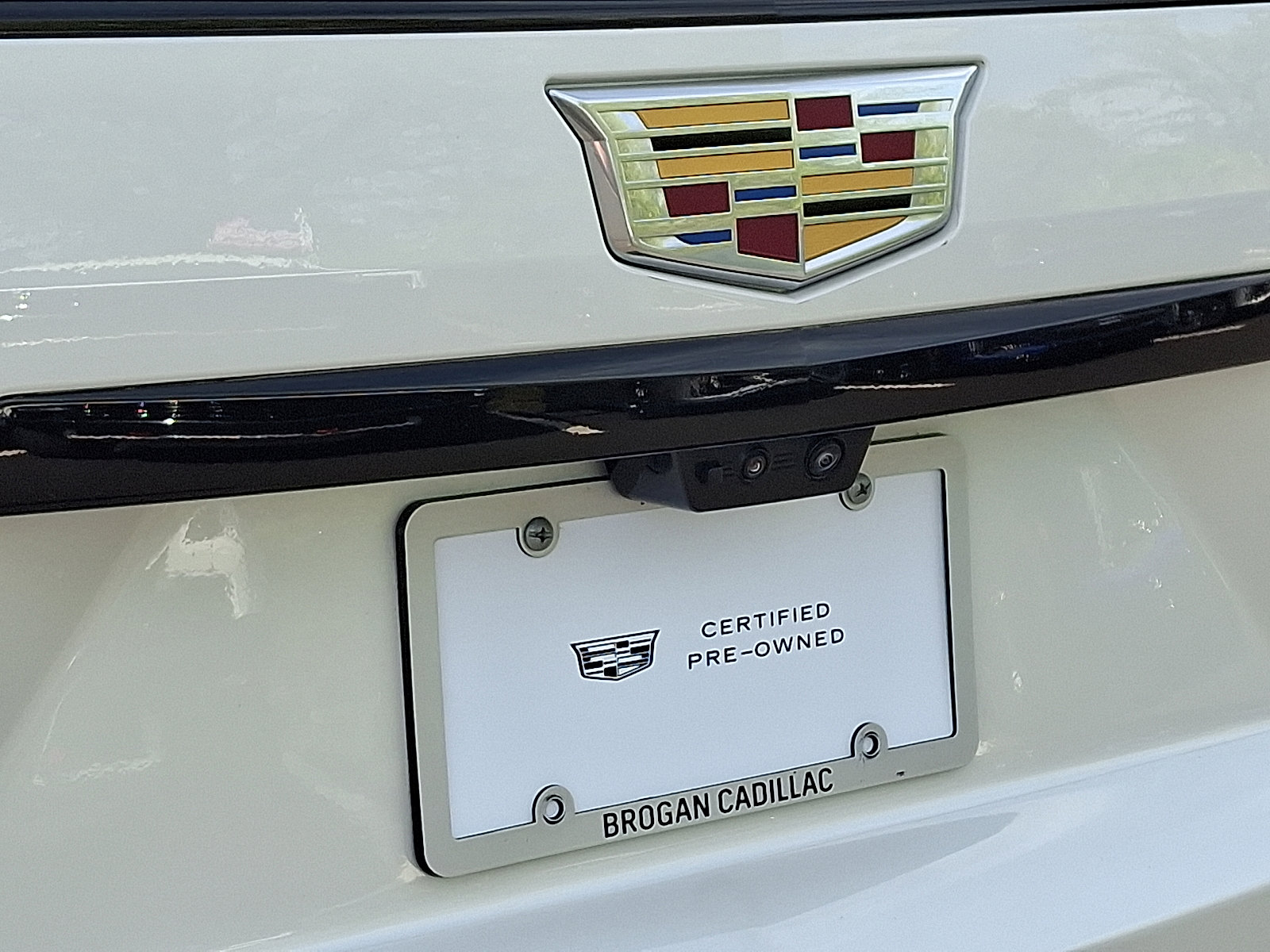 Certified 2025 Cadillac Escalade ESV Sport Platinum w/ LPO, Floor Liner Package AWD/4WD image 33