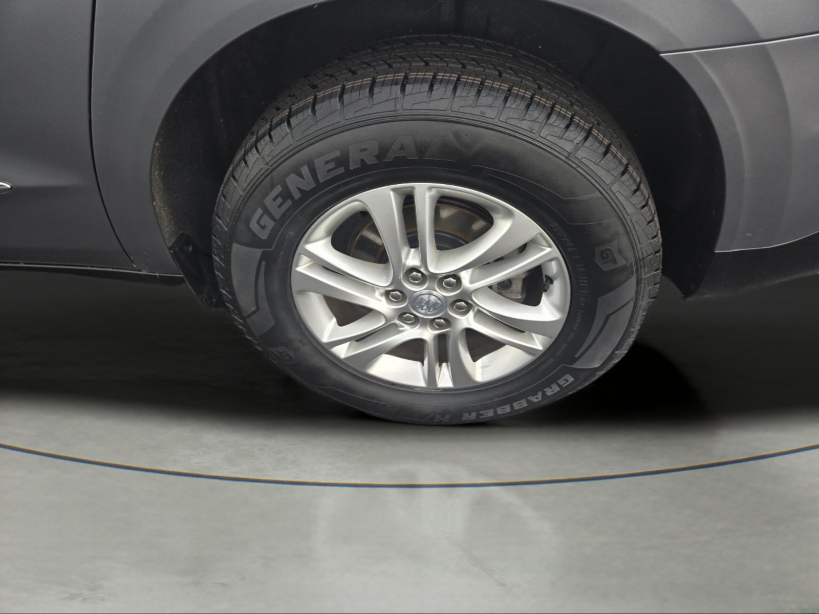 Used 2020 Buick Enclave Essence w/ Trailering Package, 5000 lbs. AWD/4WD image 26