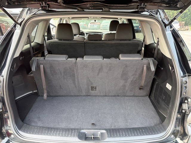 Used 2016 Toyota Highlander LE FWD image 20