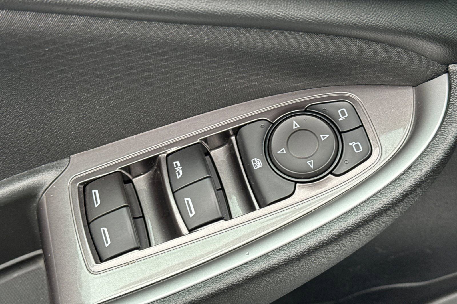 Certified 2022 Chevrolet Malibu LT image 11