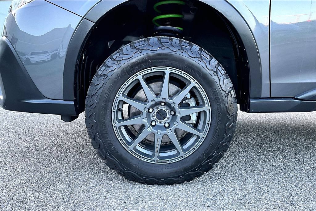 Used 2022 Subaru Outback Limited AWD/4WD image 34