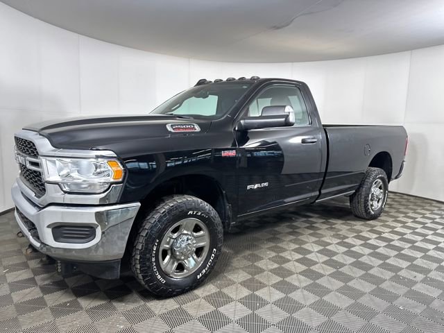 Used 2022 RAM 2500 Tradesman image 7
