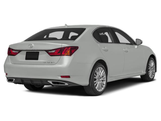 Used 2015 Lexus GS 350 w/ Premium Package RWD image 2