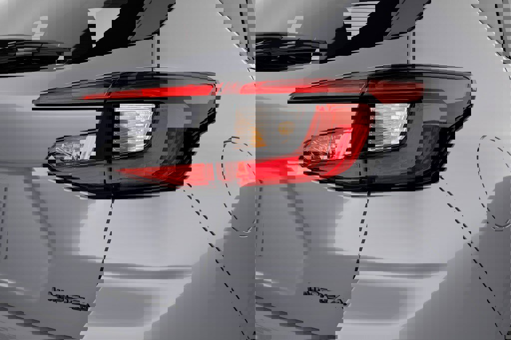 New 2026 Subaru Impreza 2.0i Sport image 7