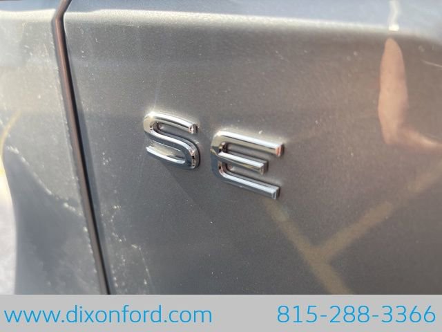 New 2026 Volkswagen Atlas SE image 26