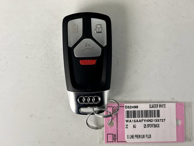 Used 2022 Audi Q5 2.0T Premium Plus image 9