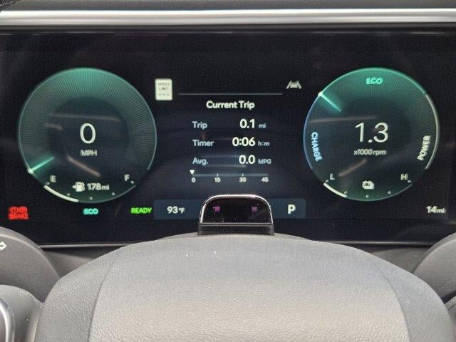 New 2026 Hyundai Palisade FWD Hybrid w/ Tow & Go Package image 11