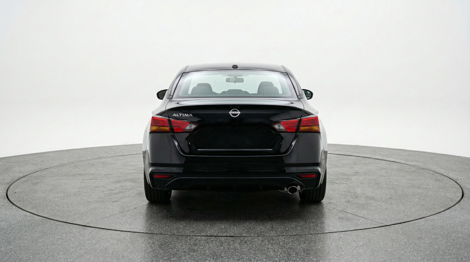 Used 2025 Nissan Altima 2.5 SV image 7