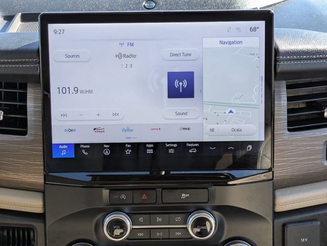 Certified 2024 Ford Expedition Limited image 18