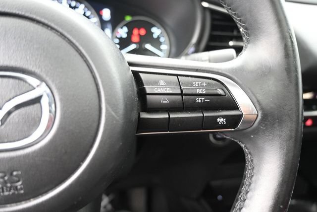 Certified 2024 MAZDA CX-30 AWD 2.5 S w/ Preferred Package image 18