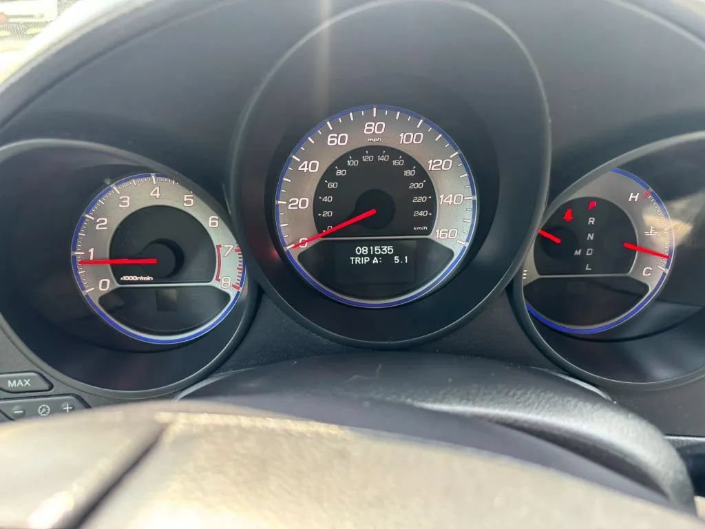 Used 2007 Acura TL FWD image 20