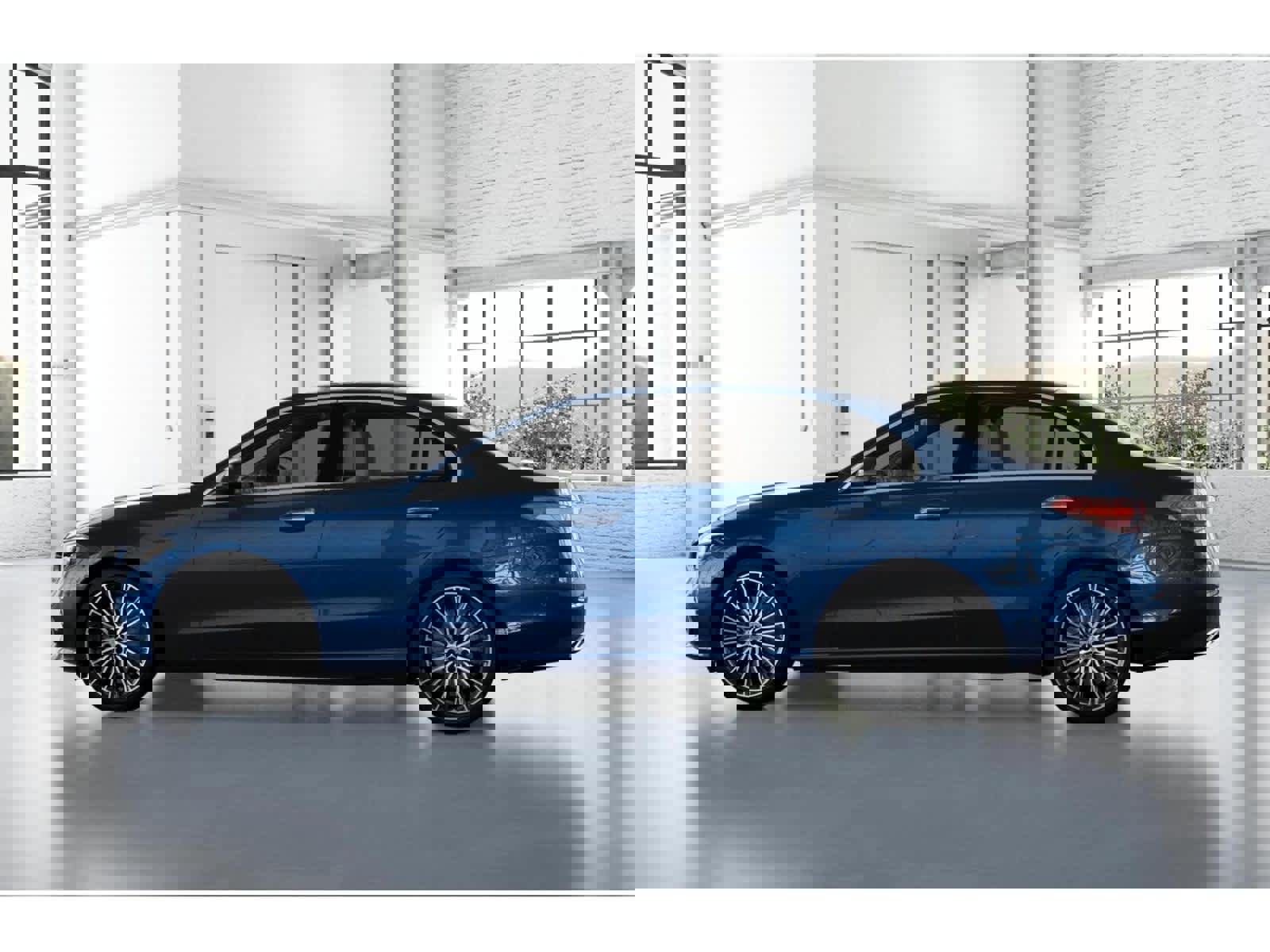 New 2026 Mercedes-Benz C 300 Sedan image 32