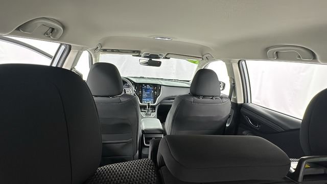 Certified 2025 Subaru Outback Premium image 21