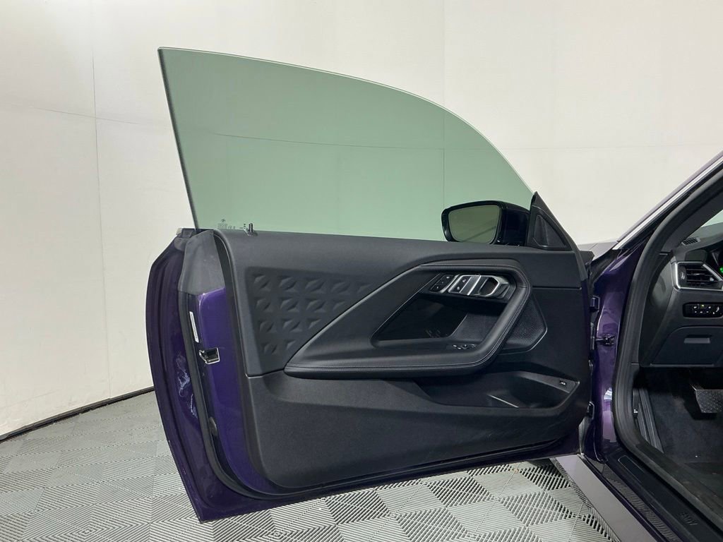 Certified 2022 BMW 230i Coupe w/ Convenience Package RWD image 17