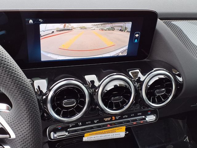 New 2026 Mercedes-Benz GLA 250 image 6