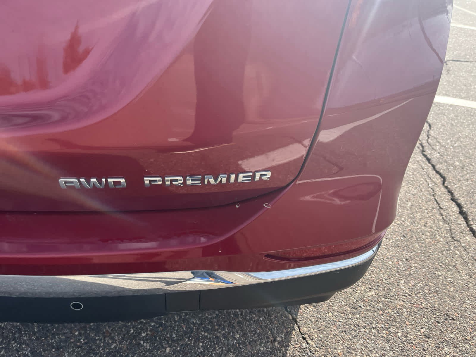 Used 2019 Chevrolet Equinox Premier image 7