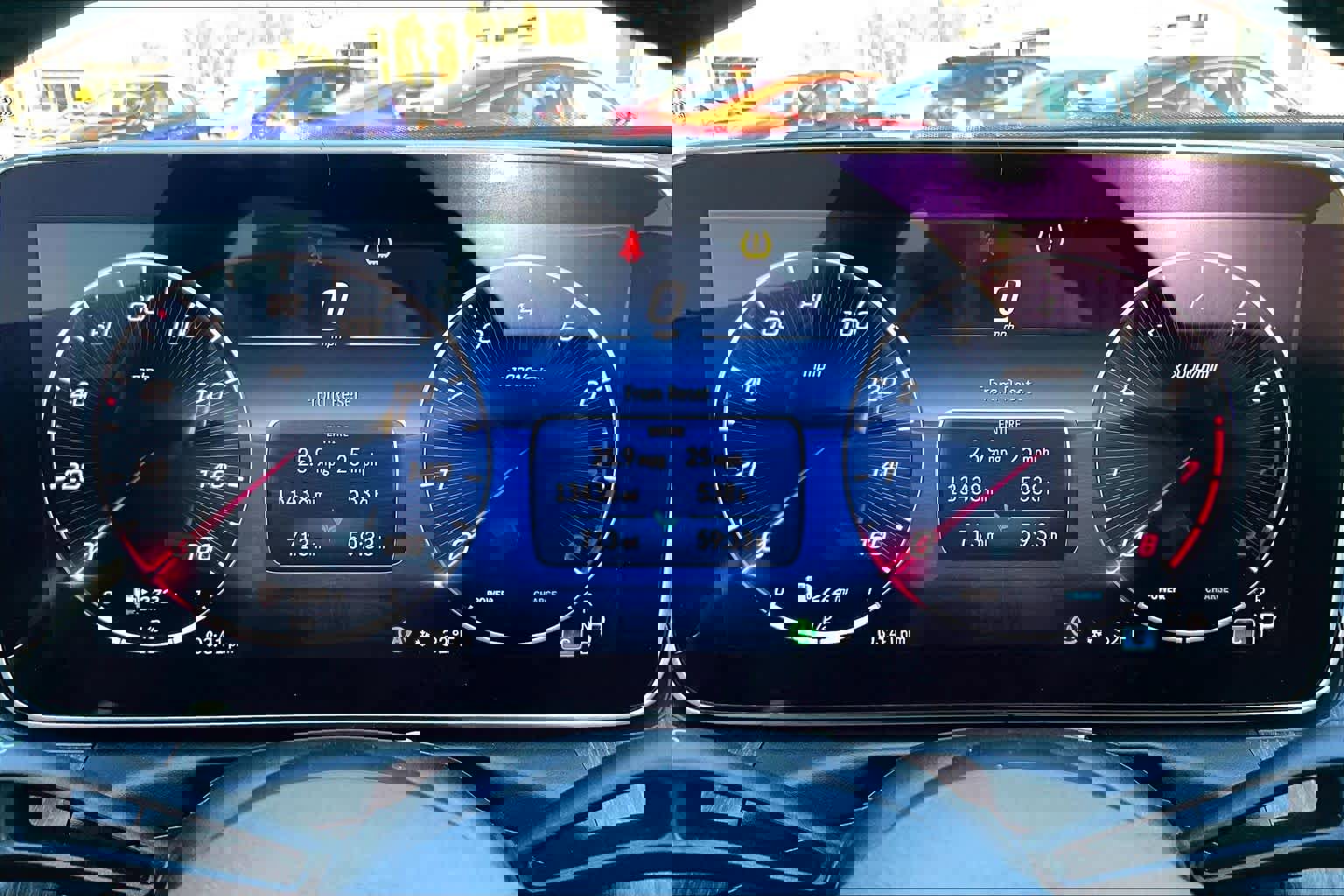 Used 2023 Mercedes-Benz C 300 C 300 image 25