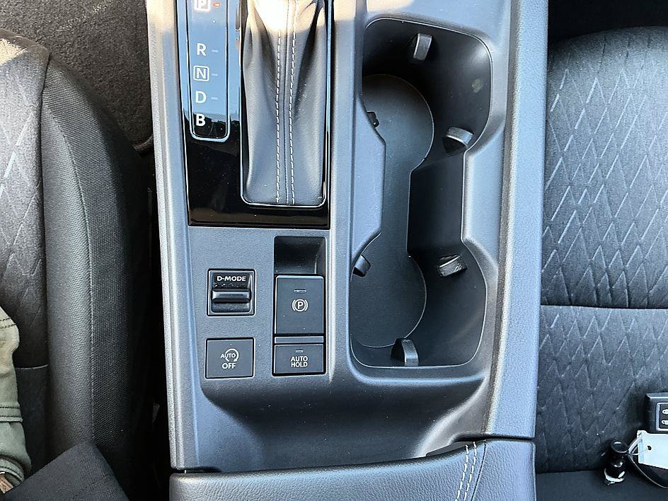 Certified 2026 Nissan Sentra SV w/ Floor Mat Package FWD image 20