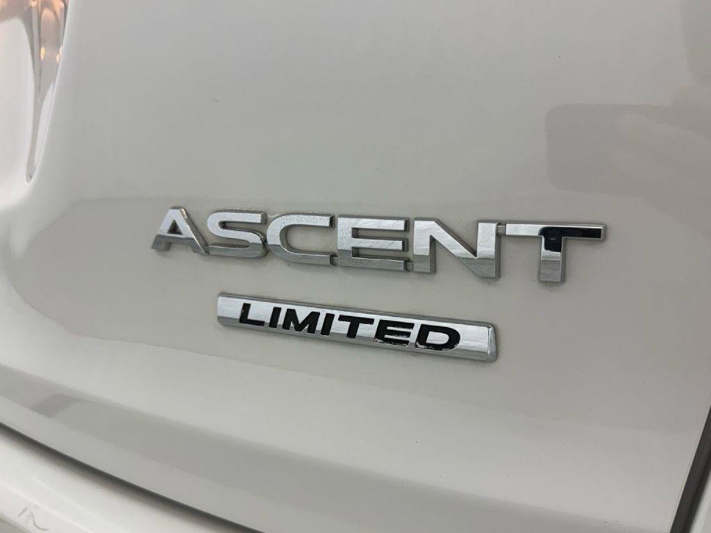 Used 2023 Subaru Ascent Limited w/ Technology Package AWD/4WD image 40