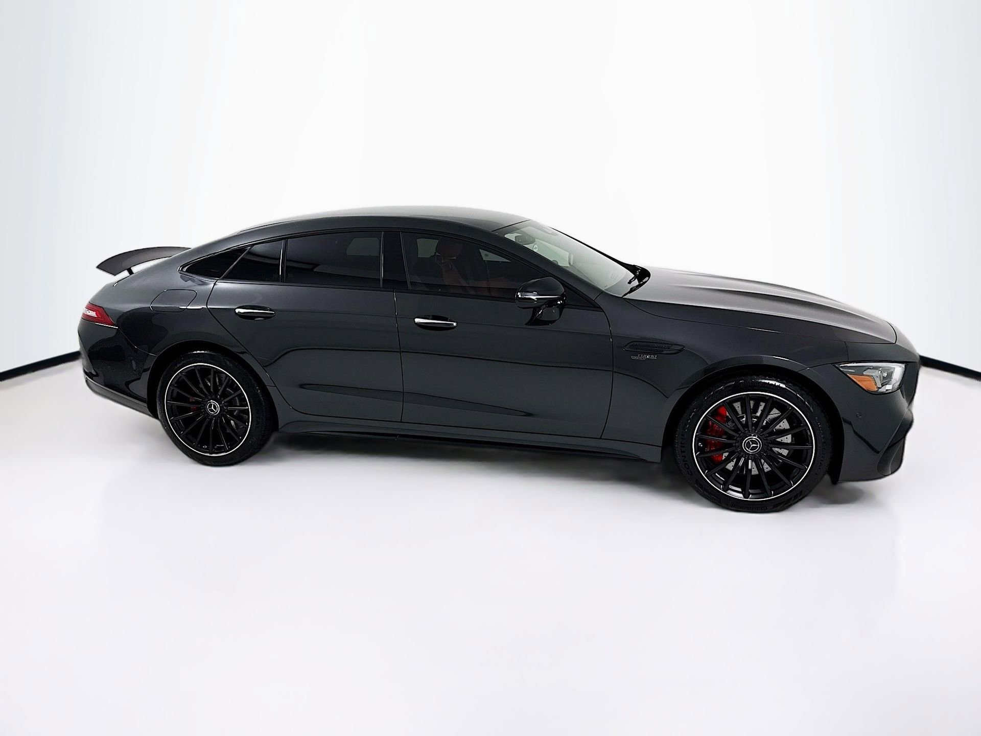 Used 2026 Mercedes-Benz AMG GT 53 image 9