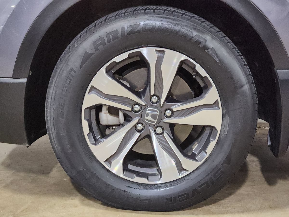 Used 2020 Honda CR-V LX image 26