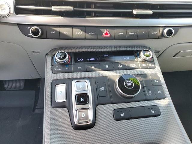 Used 2025 Hyundai Palisade SEL image 27
