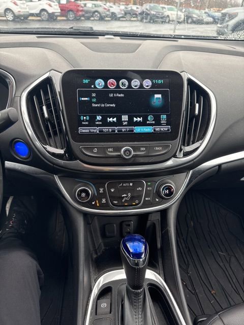 Used 2017 Chevrolet Volt Premier image 8