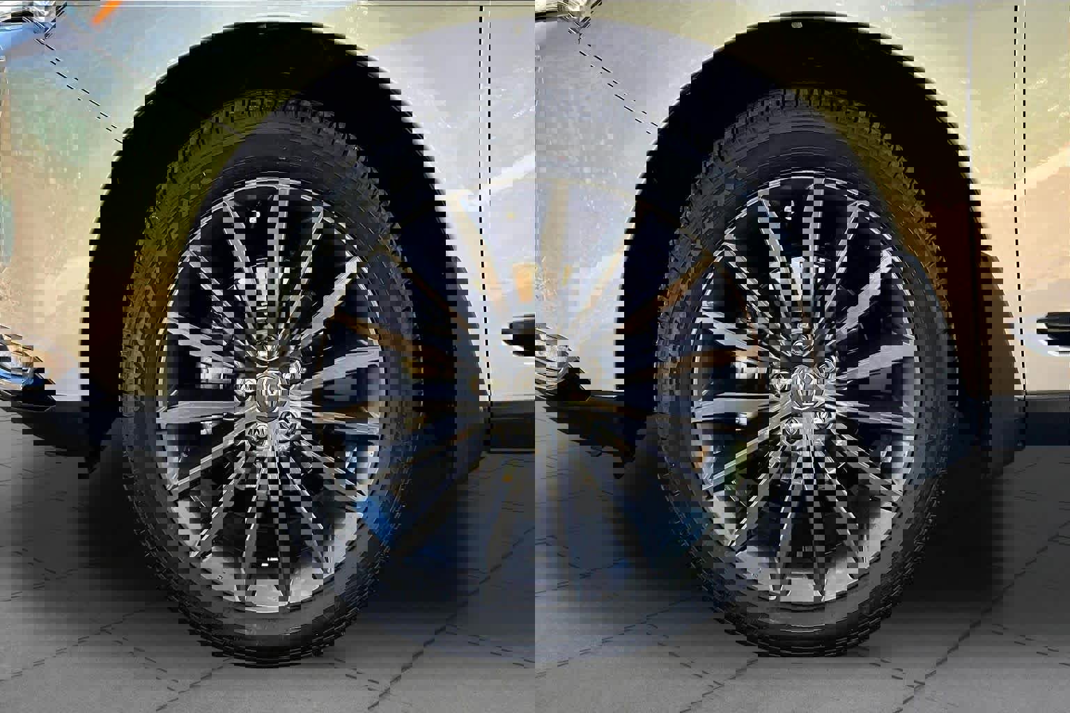 Certified 2023 Acura RDX A-Spec AWD/4WD image 11