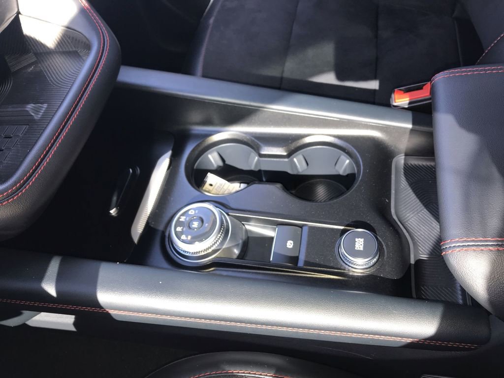 Used 2025 Ford Explorer ST w/ Sun And Sound Package image 21