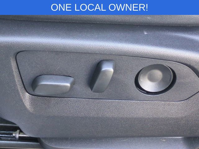 Used 2024 Chevrolet Silverado 1500 LTZ w/ LTZ Premium Package image 23