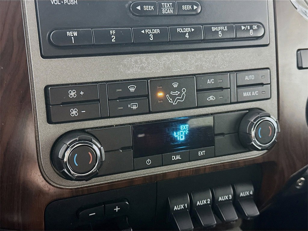 Used 2012 Ford F350 Lariat image 20