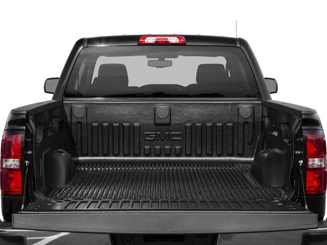 Used 2016 GMC Sierra 1500 SLE w/ SLE Value Package AWD/4WD image 14