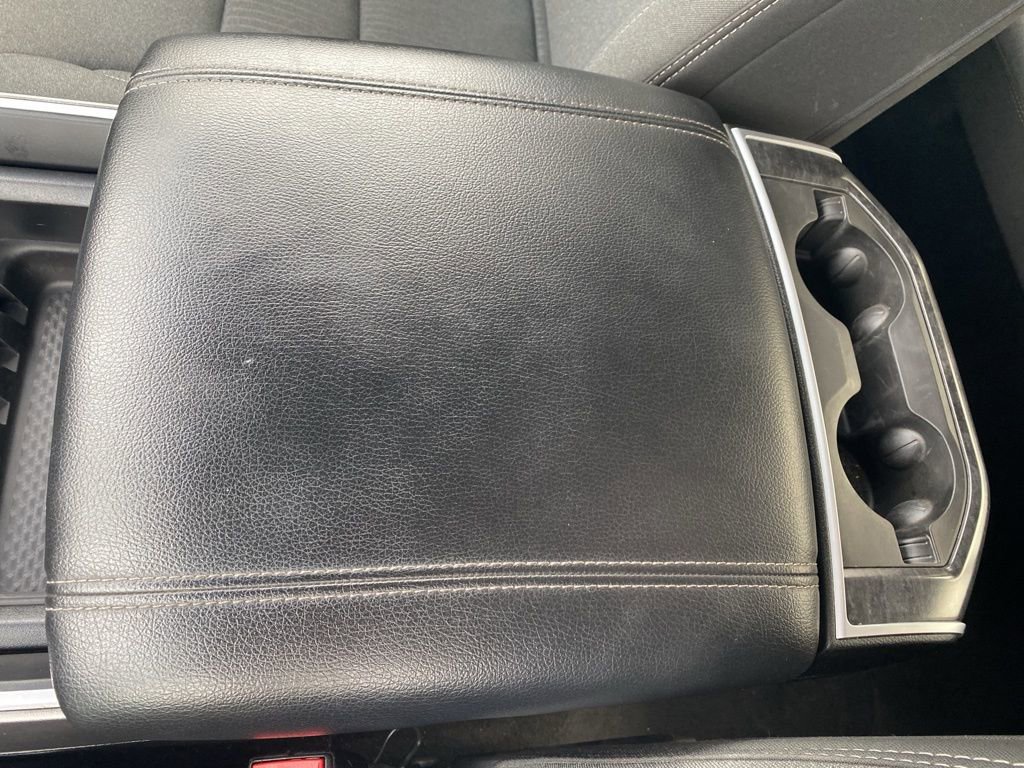 Used 2023 RAM 1500 Big Horn image 30