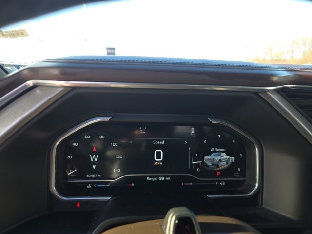 Used 2024 GMC Sierra 1500 Denali image 23