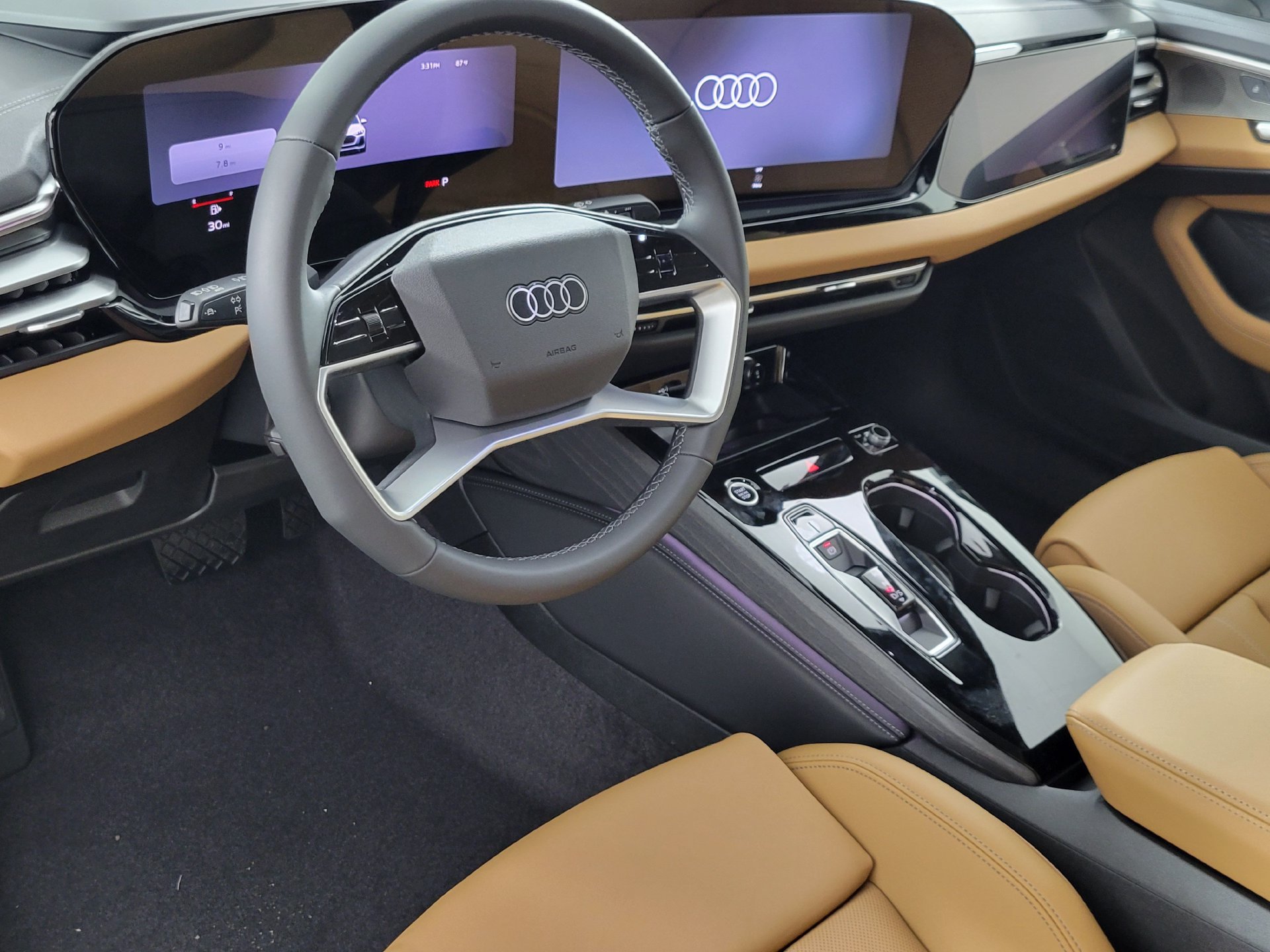 New 2026 Audi A5 Prestige AWD/4WD image 14