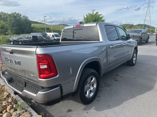 Used 2025 RAM 1500 Big Horn AWD/4WD image 18
