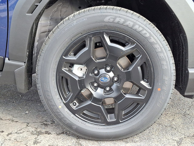 New 2026 Subaru Outback Limited image 7