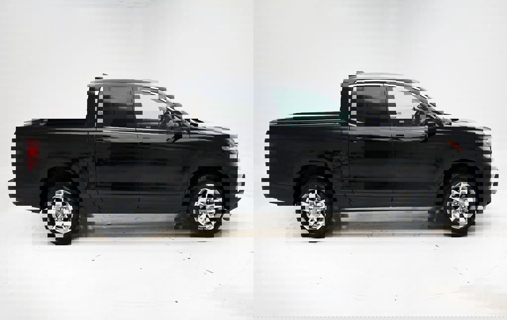 Used 2025 Honda Ridgeline RTL image 3