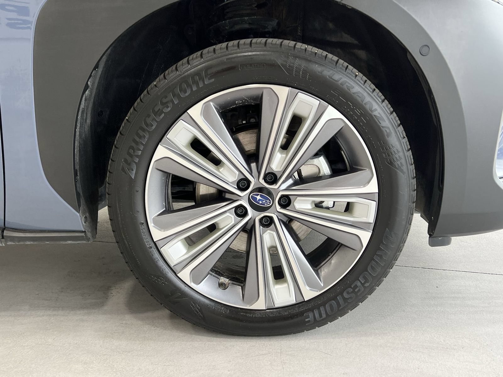 Used 2023 Subaru Solterra AWD image 10