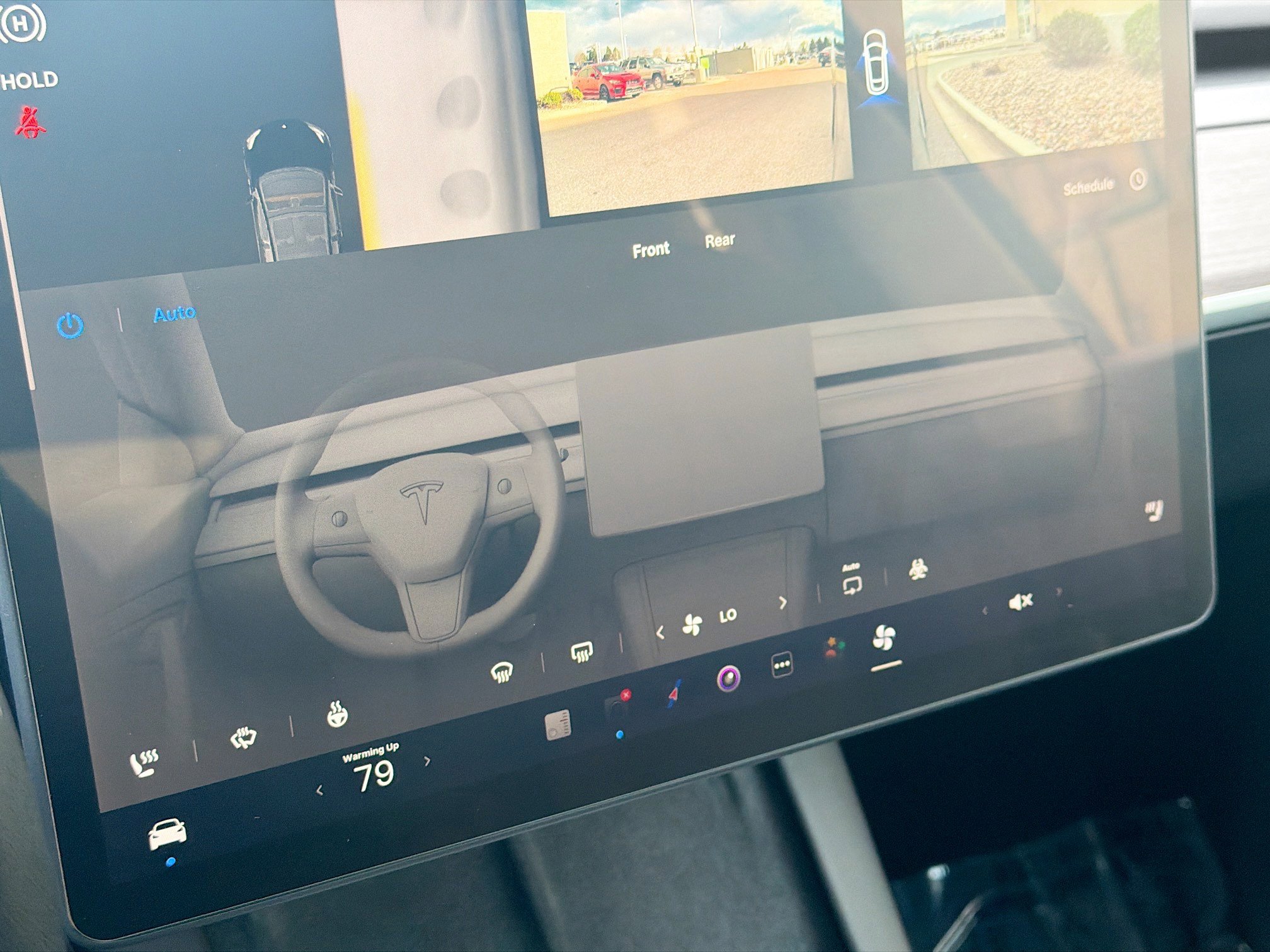 Used 2024 Tesla Model Y Long Range image 22