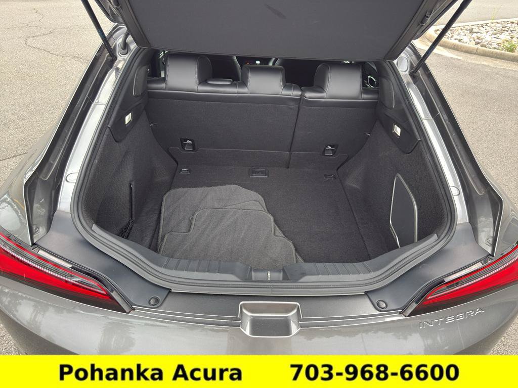 Used 2024 Acura Integra A-Spec FWD image 24